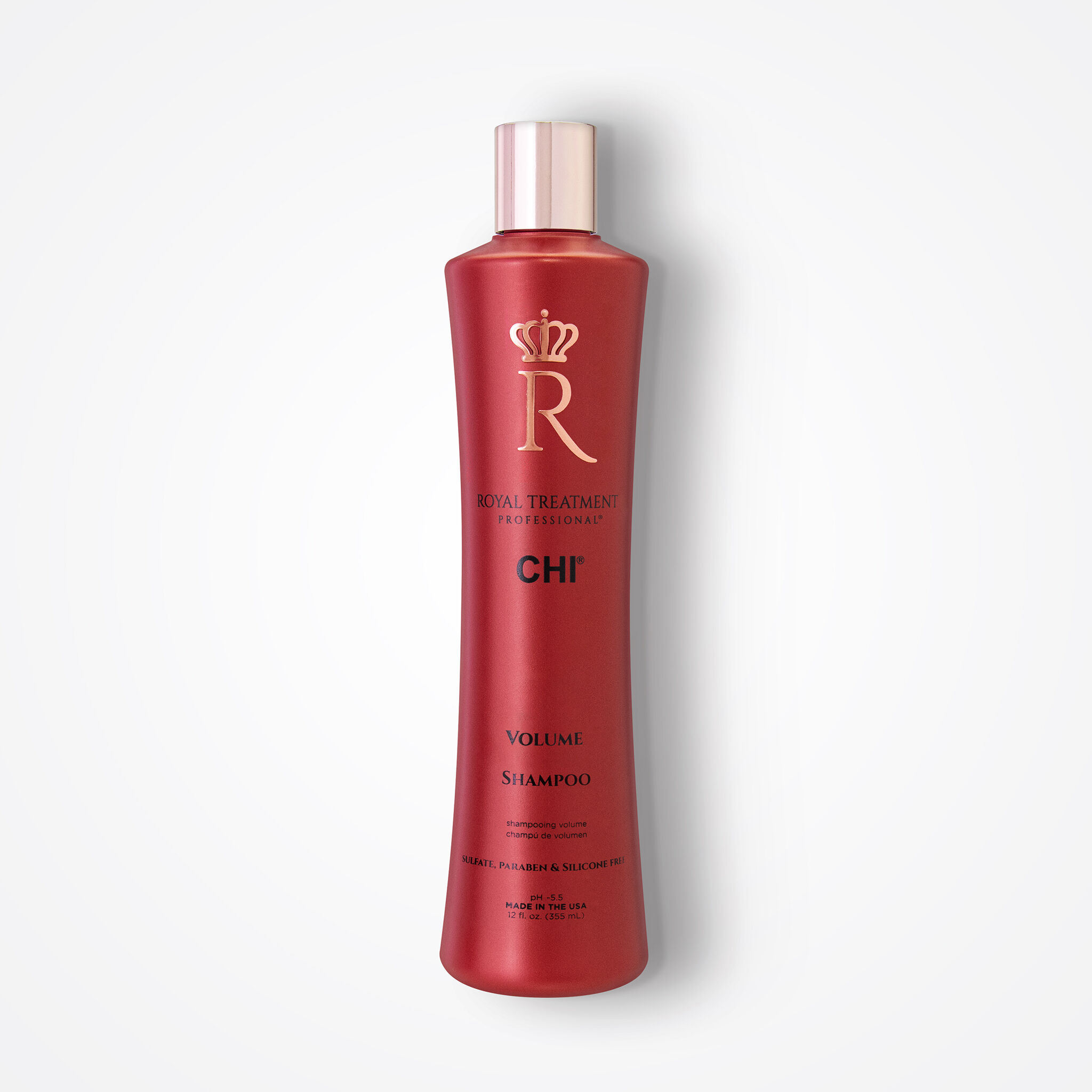 CHI Shampoo + Conditioner